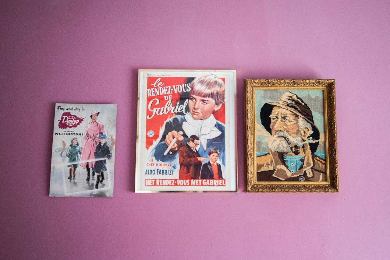 At Yetty'S Place Vintage Apartment Hotel Eindhoven Ngoại thất bức ảnh