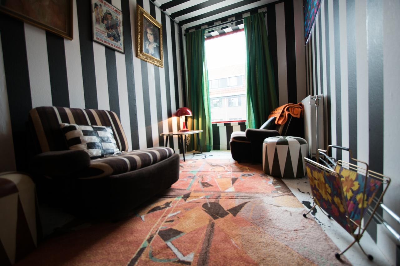 At Yetty'S Place Vintage Apartment Hotel Eindhoven Ngoại thất bức ảnh